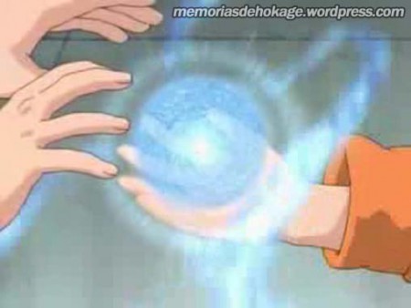 Rasengan(5c)