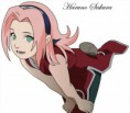 Sakura(2c ninja médica)
