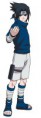 Sasuke (4c sem maldição)