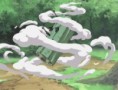 kawarimi no jutsu(jutsu de substituição)[Grátis]