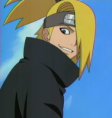 Deidara (6c)